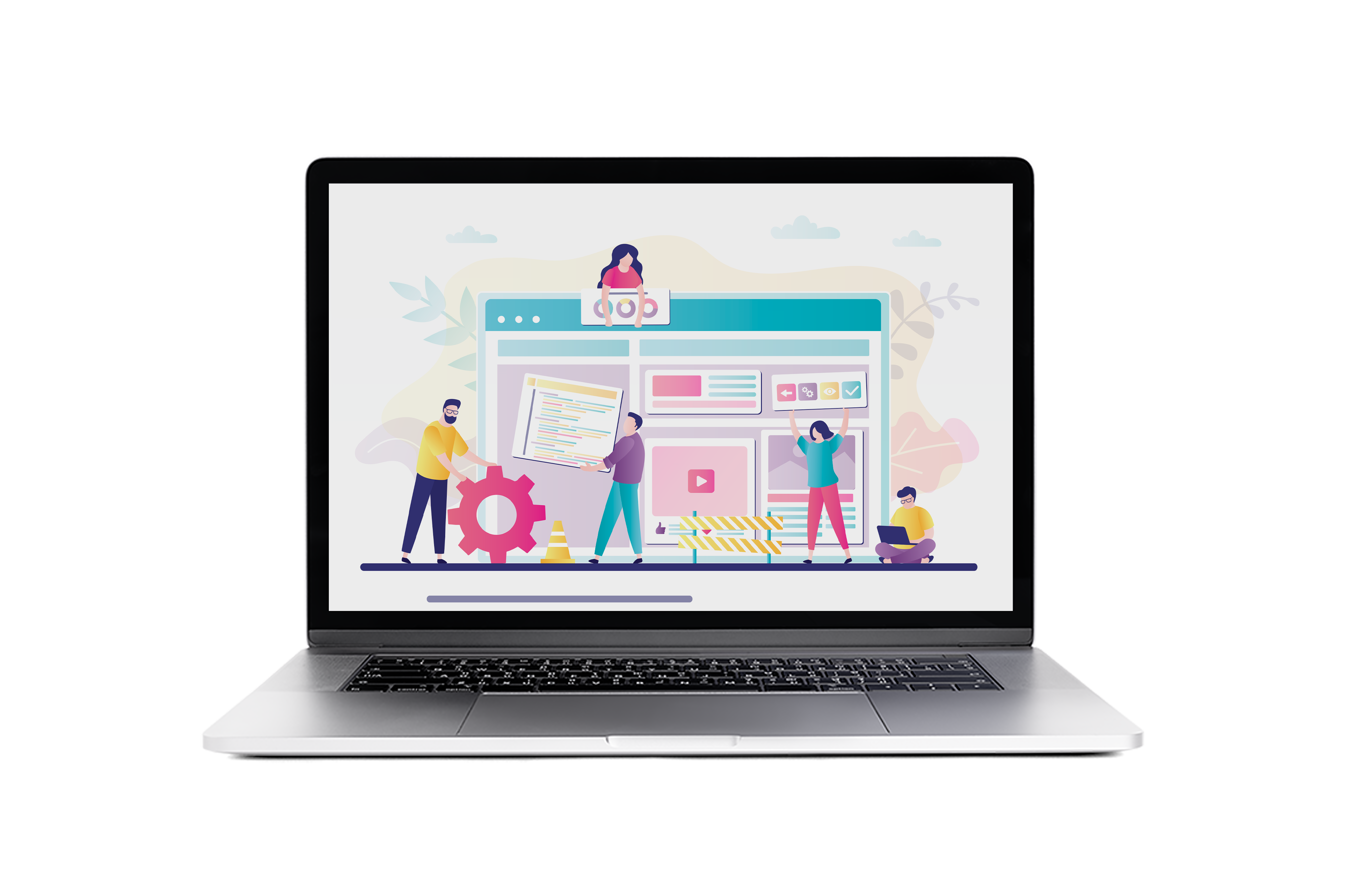 a platform for tech teams